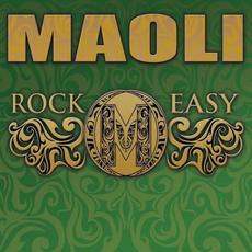 Rock Easy mp3 Album by Maoli