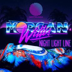 Night Light Line mp3 Album by Morgan Willis