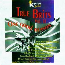 Vol.II - One Good Reason mp3 Album by True Brits