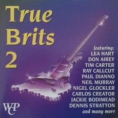 2 mp3 Album by True Brits