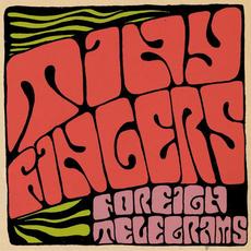 Foreign Telegrams mp3 Album by Tiny Fingers