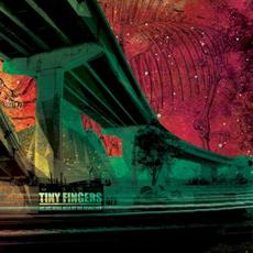 We Are Being Held by the Dispatcher mp3 Album by Tiny Fingers