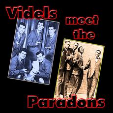 The Videls Meet The Paradons mp3 Album by The Videls & The Paradons