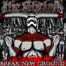 Break New Ground mp3 Album by The Shrink