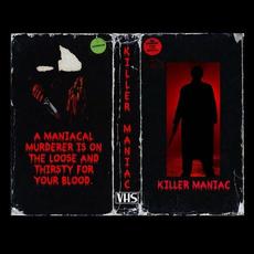 Killer Maniac mp3 Album by Petrified Entity