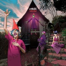 Cracker Island (Deluxe Edition) mp3 Album by Gorillaz