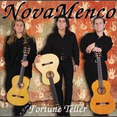 Fortune Teller mp3 Album by NovaMenco