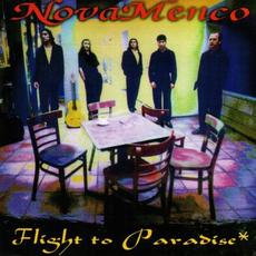 Flight to Paradise mp3 Album by NovaMenco