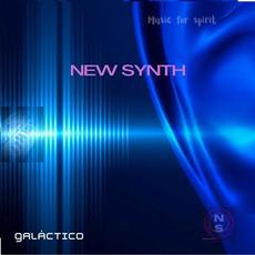 Galactico mp3 Album by New Synth