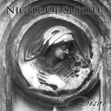 Desire mp3 Album by Night of Suicide