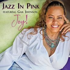Joy! mp3 Album by Jazz In Pink