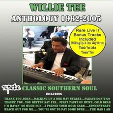 Anthology 1965-2005 mp3 Artist Compilation by Willie Tee