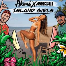 Island Girls mp3 Single by Akoni x Maoli