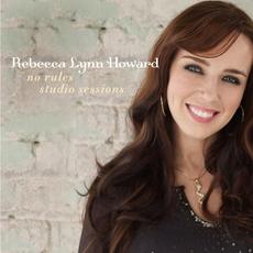 No Rules Studio Sessions mp3 Single by Rebecca Lynn Howard