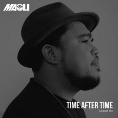 Time After Time (Acoustic) mp3 Single by Maoli