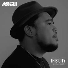 This City (Live Acoustic) mp3 Single by Maoli