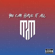 You Can Have It All mp3 Single by Maoli