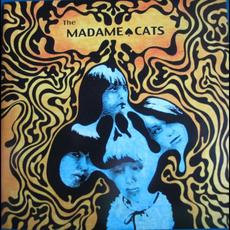 Koshi Kudakeru Made/Mimi Wo Fusaide mp3 Single by The Madame Cats
