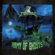 Army of Ghosts mp3 Album by Fairytale (2)