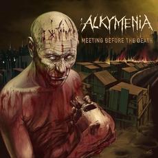 Meeting Before The Death mp3 Album by Alkymenia