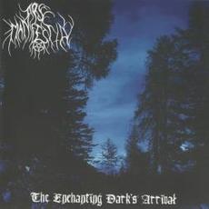 The Enchanting Dark's Arrival mp3 Album by Ars Manifestia