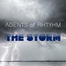 The Storm mp3 Album by Agents Of Rhythm