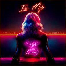 A Night With Cassidy (Luxueux) mp3 Album by Elen Mylo