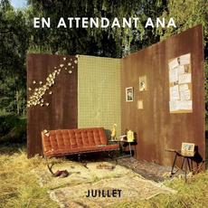 Juillet mp3 Album by En Attendant Ana