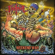Weekend War mp3 Album by Endlevel