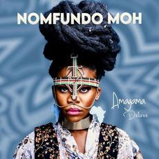 Amagama mp3 Album by Nomfundo Moh