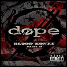 Blood Money Part Zer0 mp3 Album by Dope