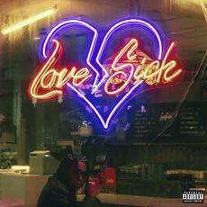 Love Sick mp3 Album by Don Toliver