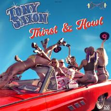 Thirst & Howl mp3 Album by Tony Saxon