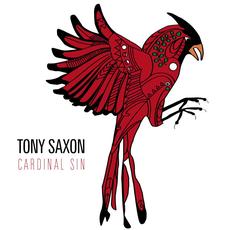 Cardinal Sin mp3 Album by Tony Saxon