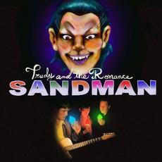 Sandman (Deluxe Edition) mp3 Album by Trudy and the Romance