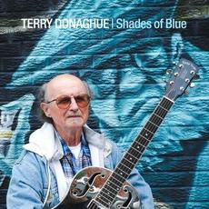 Shades Of Blue mp3 Album by Terry Donaghue
