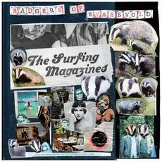 Badgers of Wymeswold mp3 Album by The Surfing Magazines