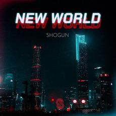 New World mp3 Album by Shogun