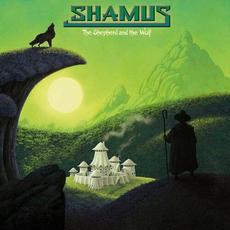 The Shepherd And The Wolf mp3 Album by Shamus