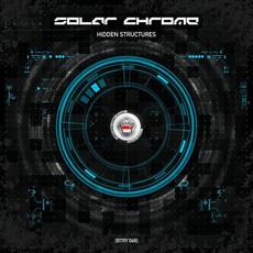 Hidden Structures mp3 Album by Solar Chrome