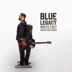 Blue Legacy mp3 Album by White Feet