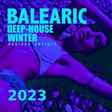 Balearic Deep-House Winter 2023 mp3 Compilation by Various Artists