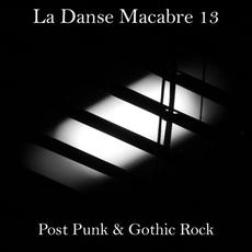 La Danse Macabre 13 mp3 Compilation by Various Artists