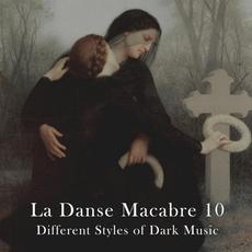La Danse Macabre 10 mp3 Compilation by Various Artists