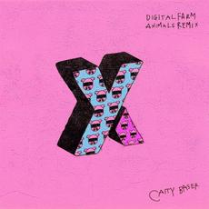 X&Y (Digital Farm Animals Remix) mp3 Single by Caity Baser