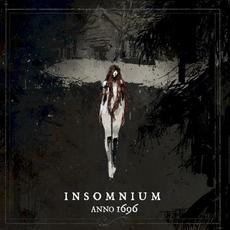 Anno 1696 mp3 Album by Insomnium