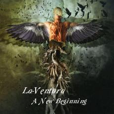 A New Beginning mp3 Album by La-Ventura