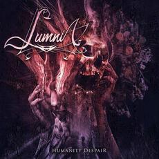 Humanity Despair mp3 Album by Lumnia