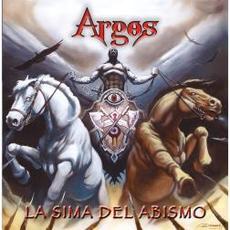 La Sima Del Abismo mp3 Album by Argos (2)