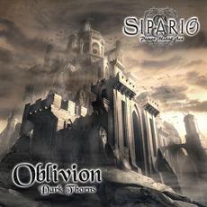 Oblivion: Dark Thorns mp3 Album by Sipario Power Metal Act